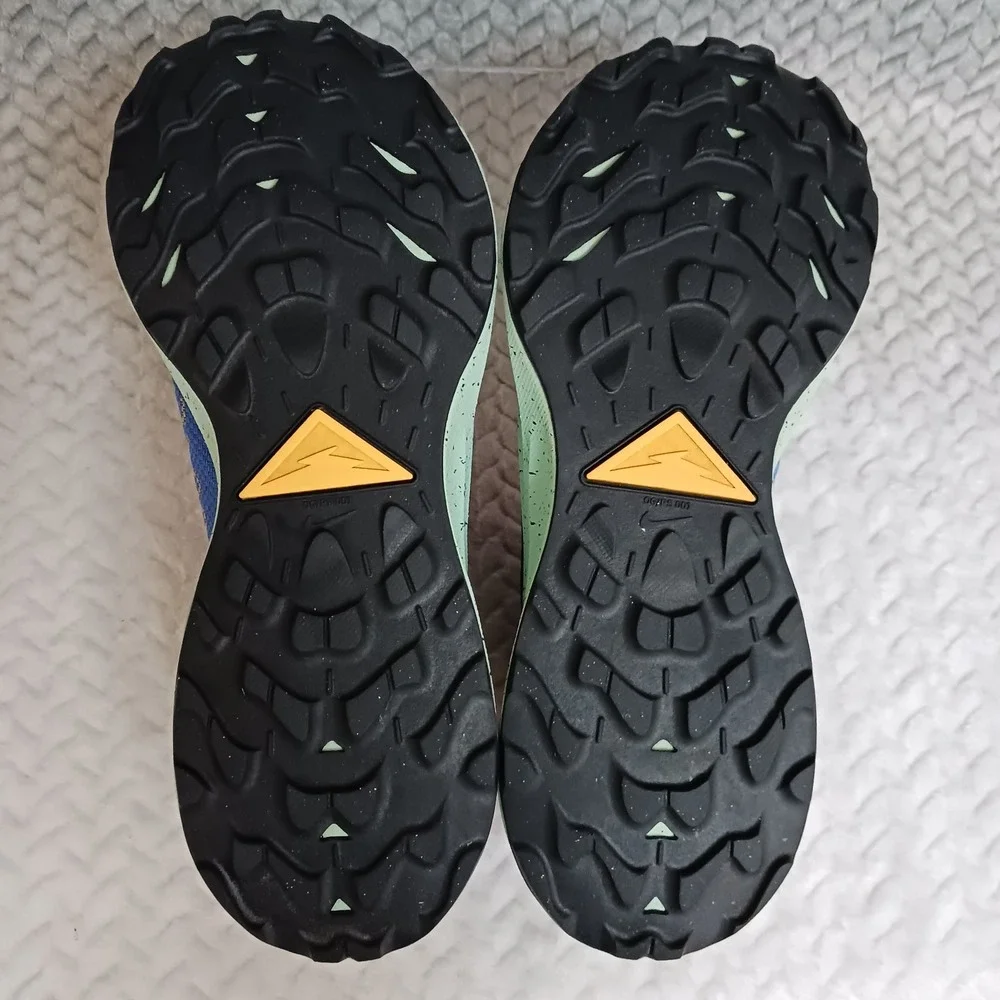 Nike review all